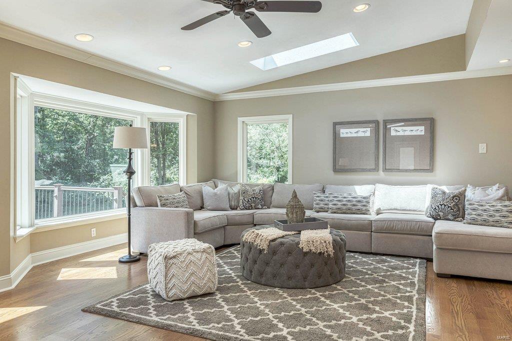 Chapel Oaks 2 - Residential