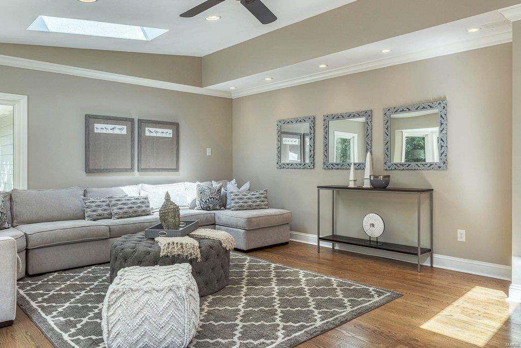 Chapel Oaks 2 - Residential