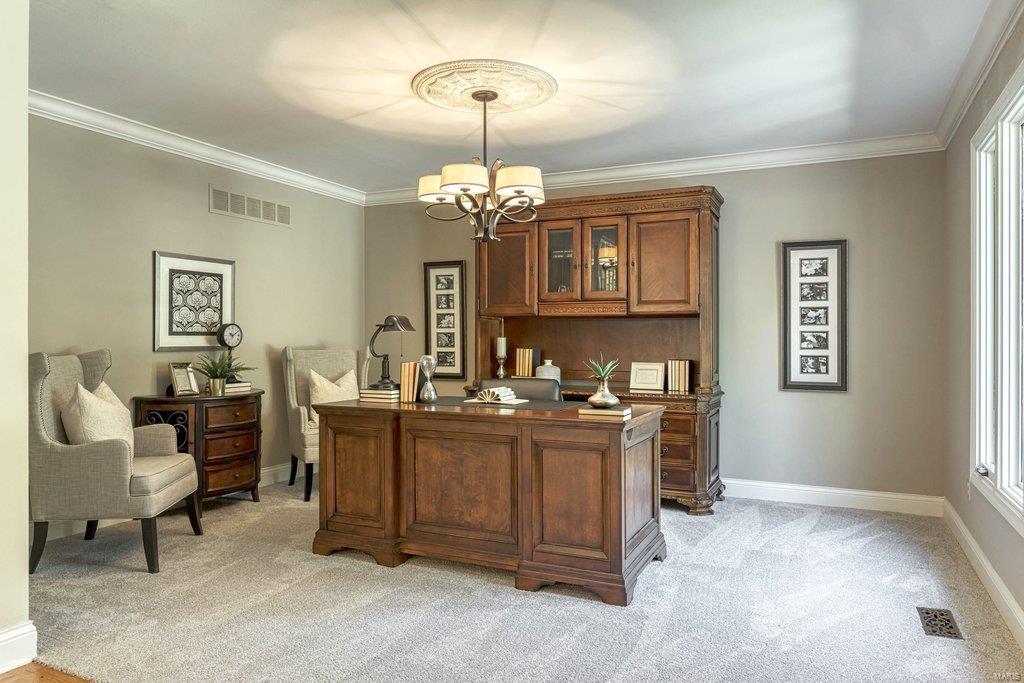 Chapel Oaks 2 - Residential