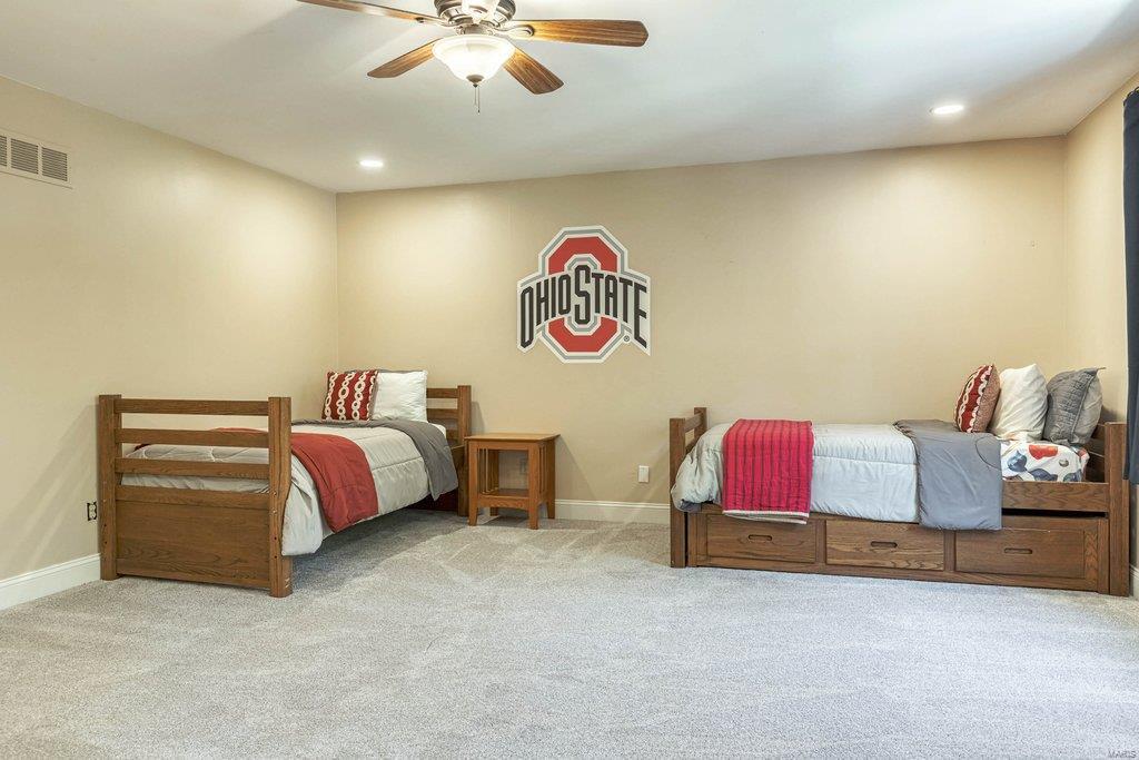 Chapel Oaks 2 - Residential