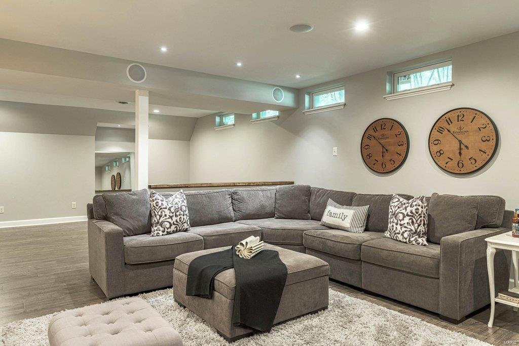 Chapel Oaks 2 - Residential