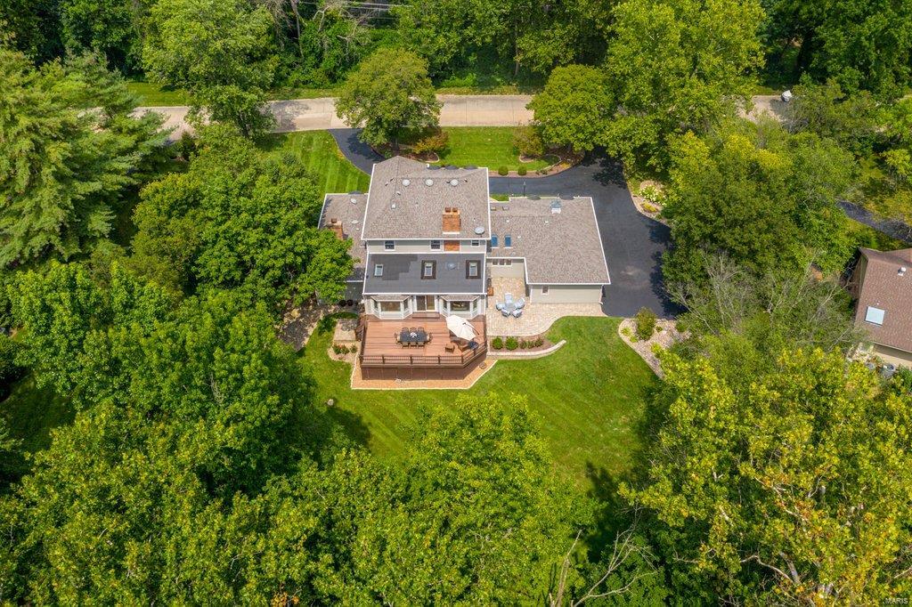 Chapel Oaks 2 - Residential