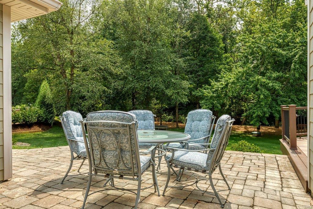 Chapel Oaks 2 - Residential