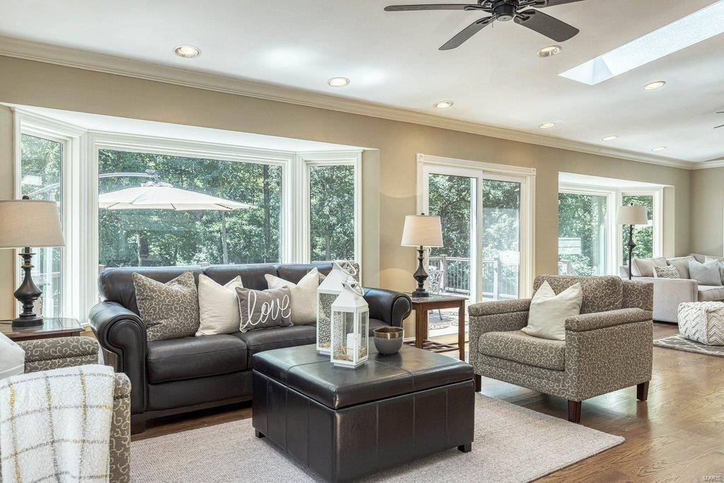 Chapel Oaks 2 - Residential