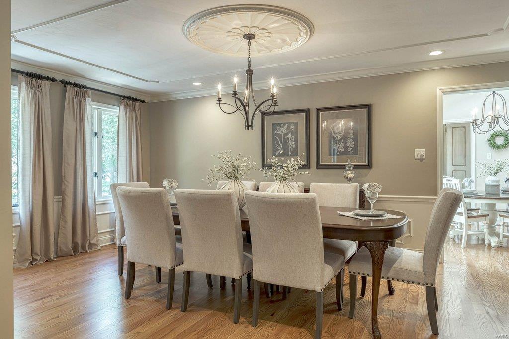 Chapel Oaks 2 - Residential