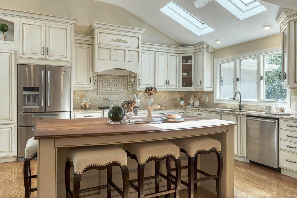 Chapel Oaks 2 - Residential