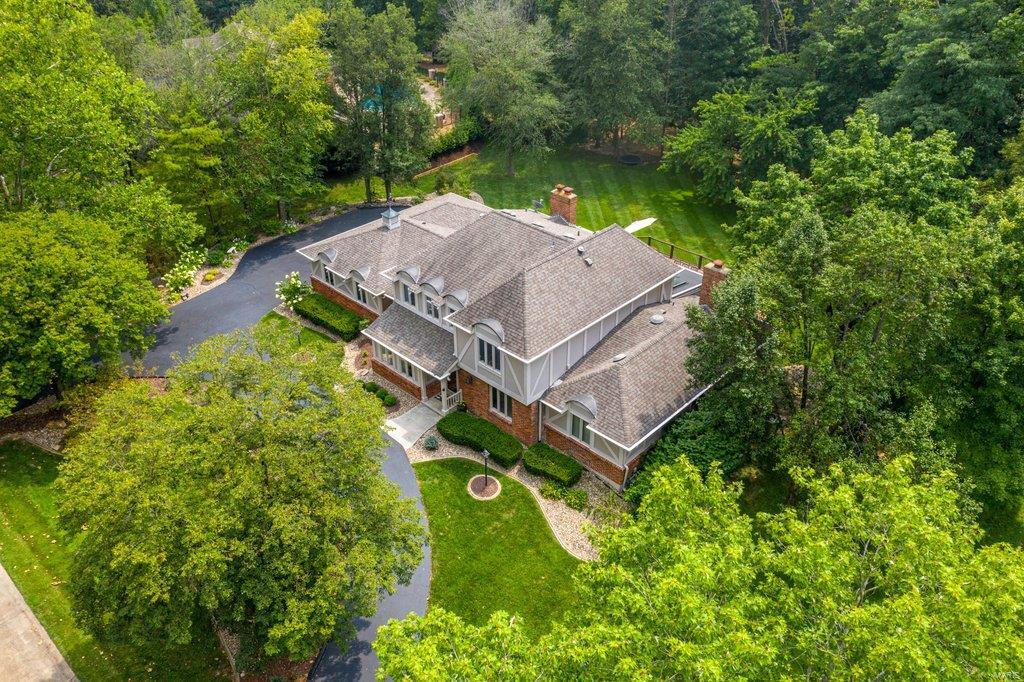 Chapel Oaks 2 - Residential