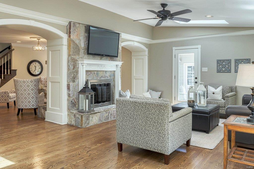 Chapel Oaks 2 - Residential