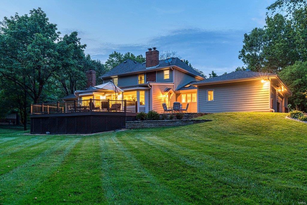 Chapel Oaks 2 - Residential