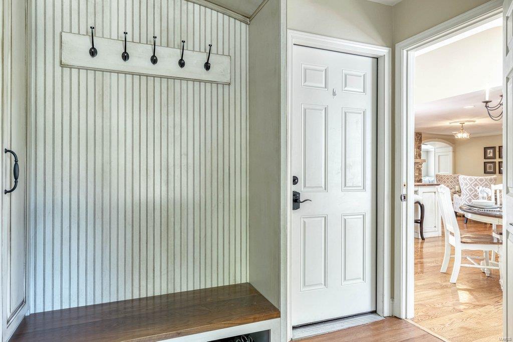 Chapel Oaks 2 - Residential