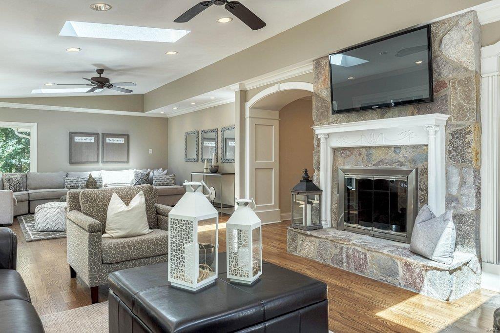 Chapel Oaks 2 - Residential