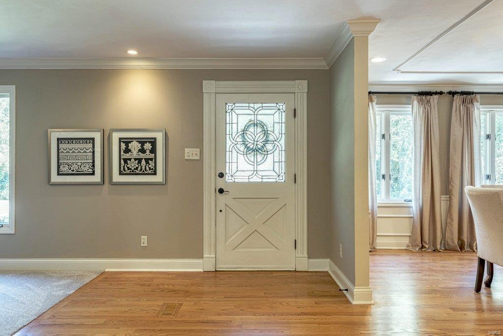 Chapel Oaks 2 - Residential