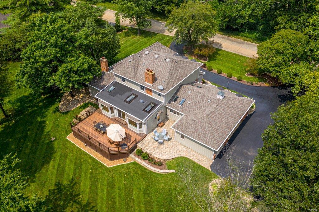 Chapel Oaks 2 - Residential