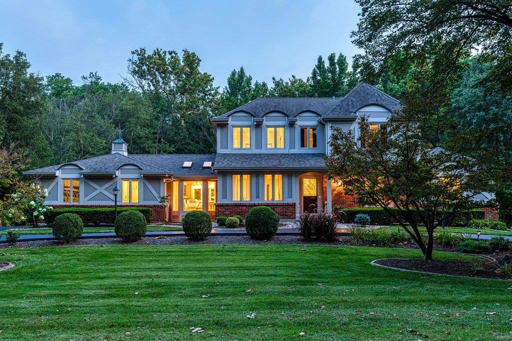 Chapel Oaks 2 - Residential