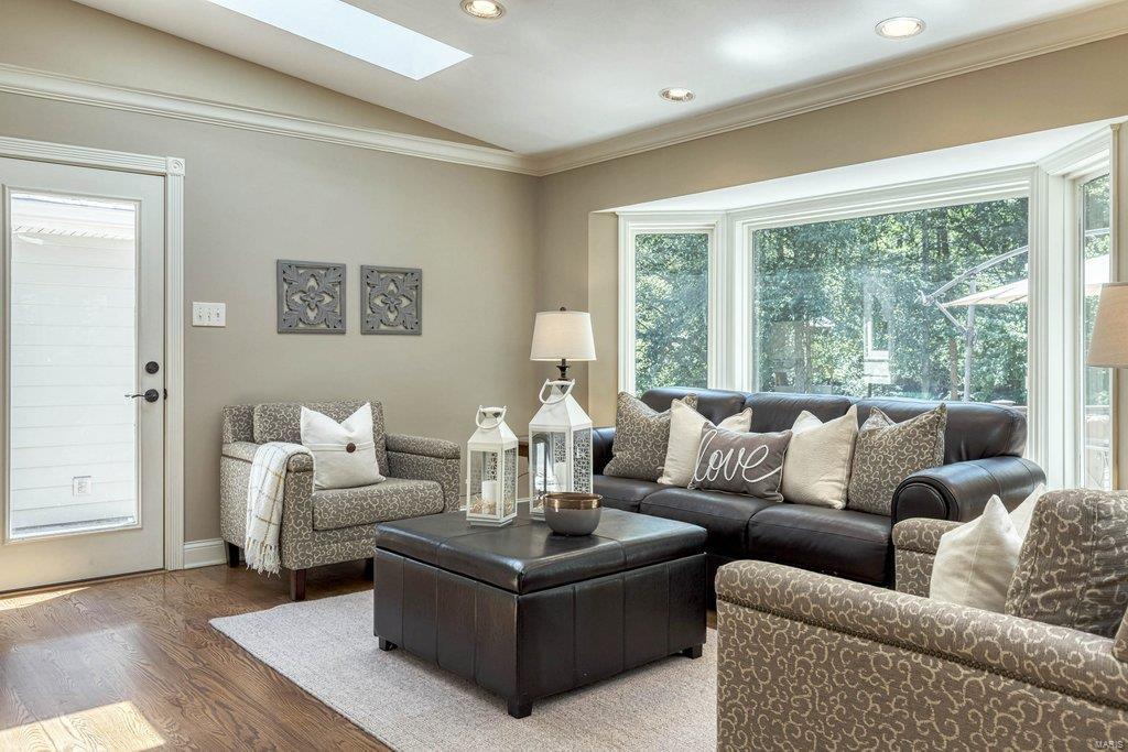 Chapel Oaks 2 - Residential