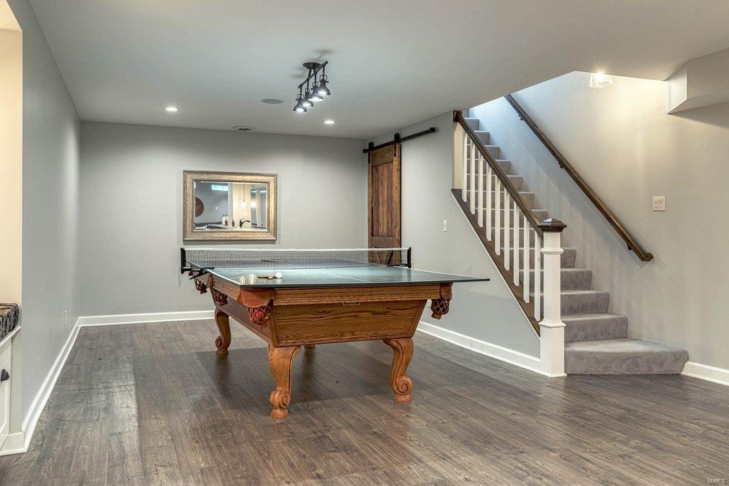 Chapel Oaks 2 - Residential