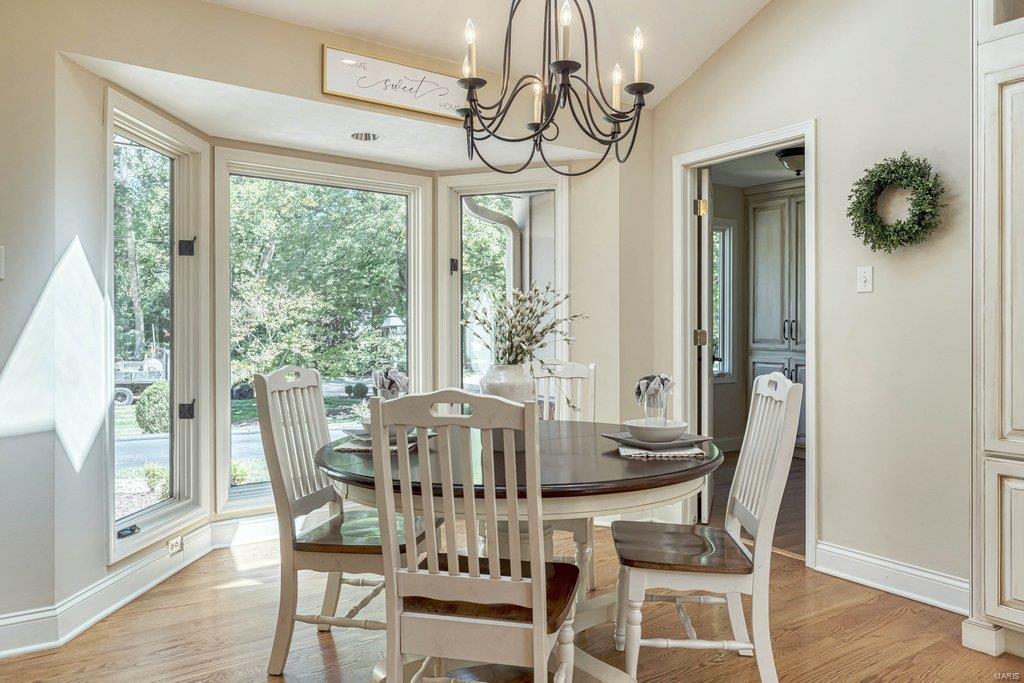 Chapel Oaks 2 - Residential