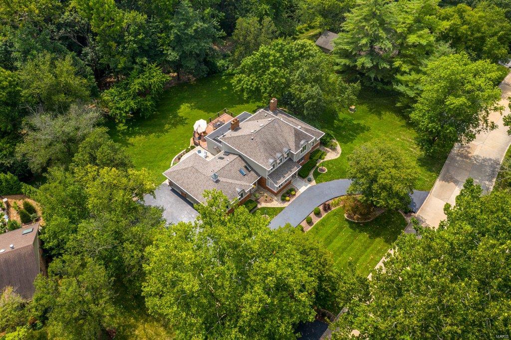 Chapel Oaks 2 - Residential