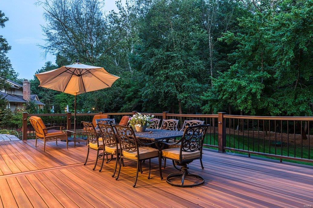 Chapel Oaks 2 - Residential