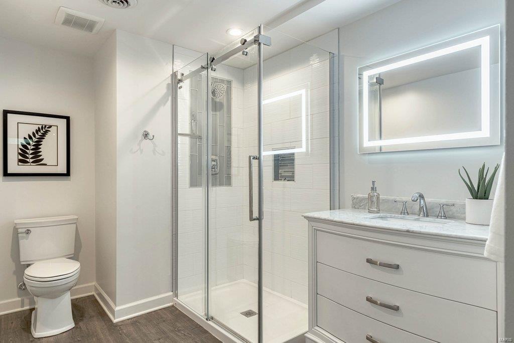 Chapel Oaks 2 - Residential