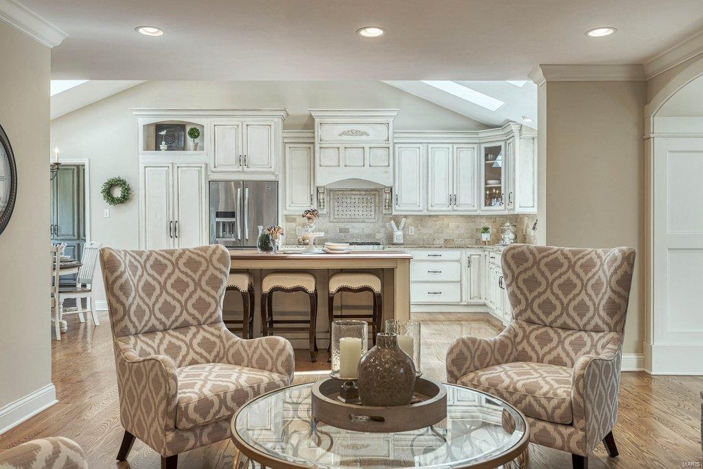 Chapel Oaks 2 - Residential