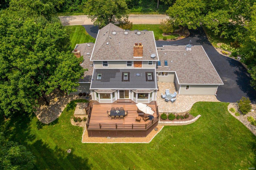 Chapel Oaks 2 - Residential