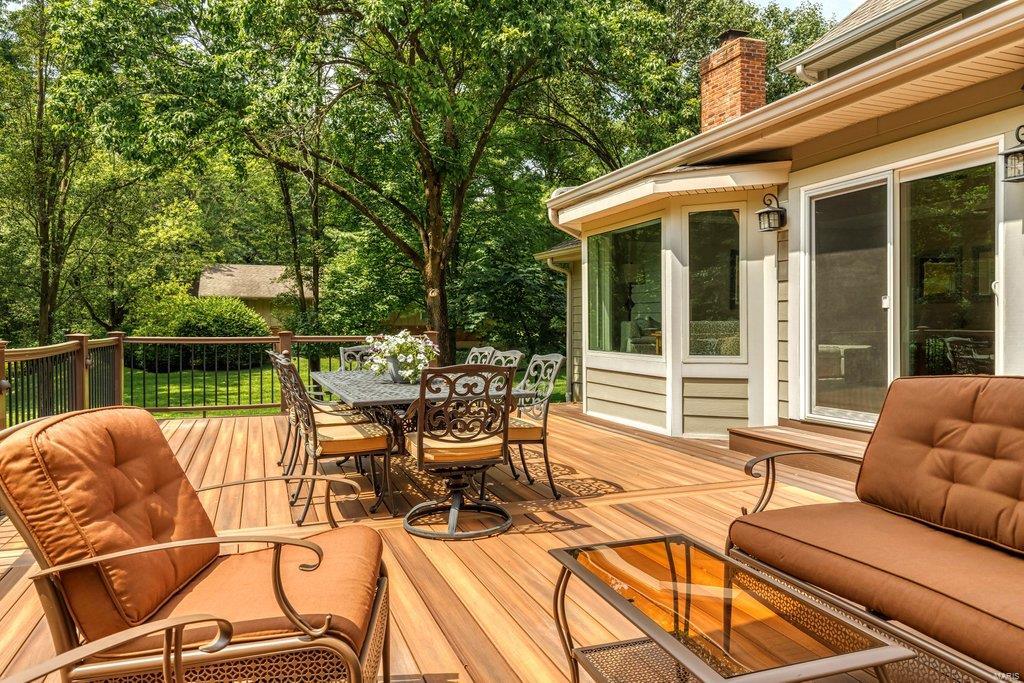 Chapel Oaks 2 - Residential