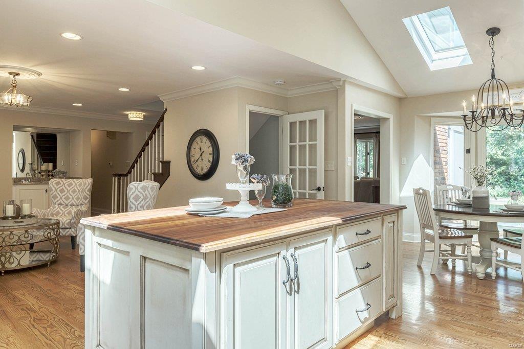 Chapel Oaks 2 - Residential