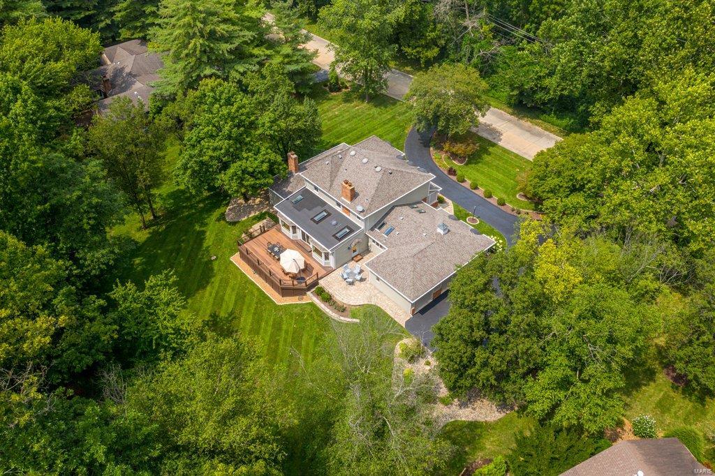 Chapel Oaks 2 - Residential