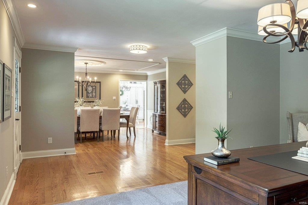 Chapel Oaks 2 - Residential