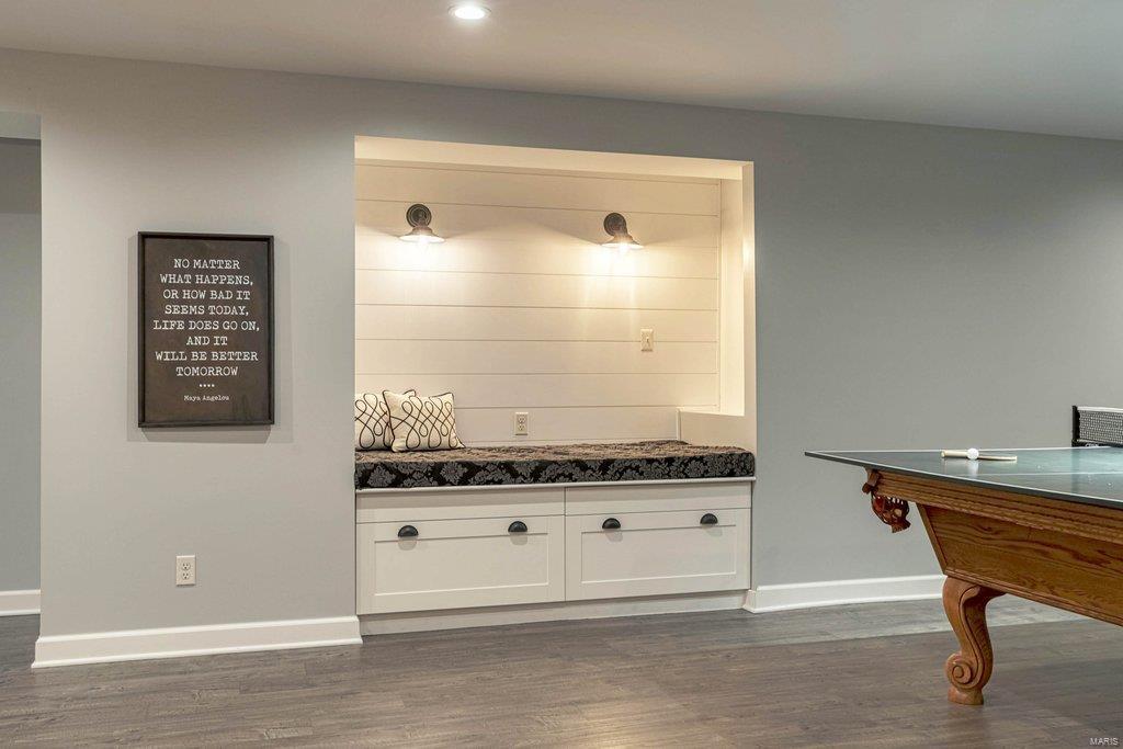 Chapel Oaks 2 - Residential