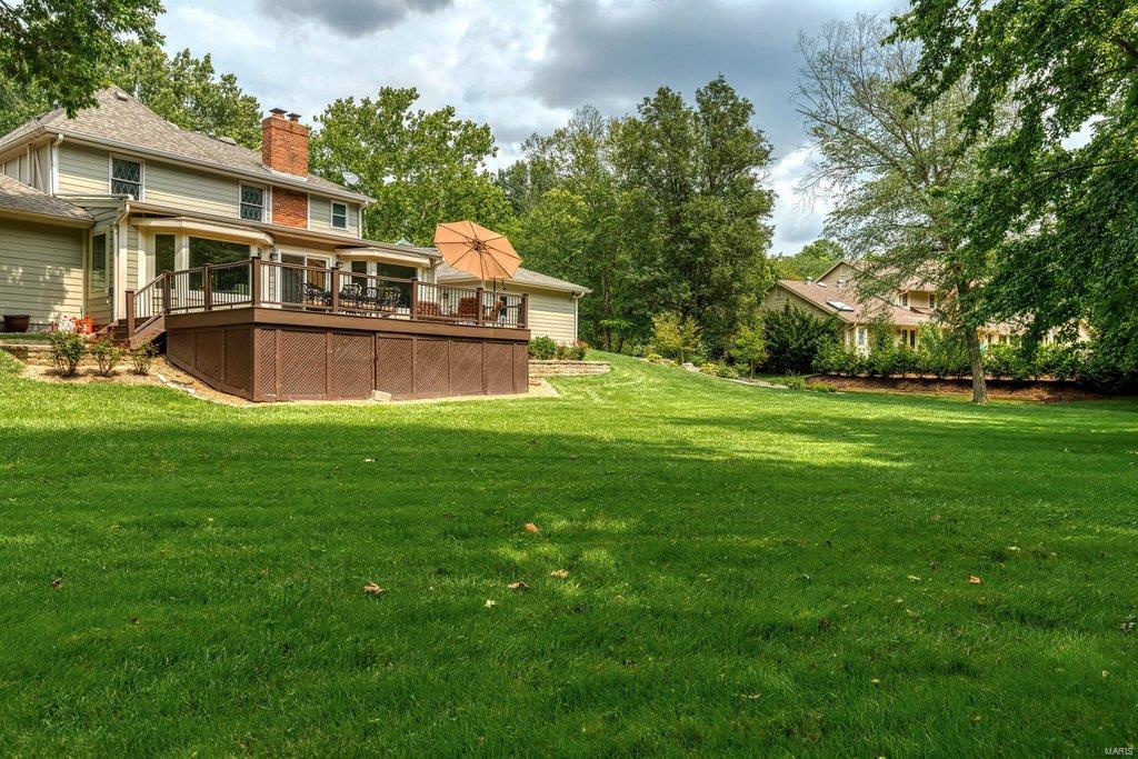 Chapel Oaks 2 - Residential