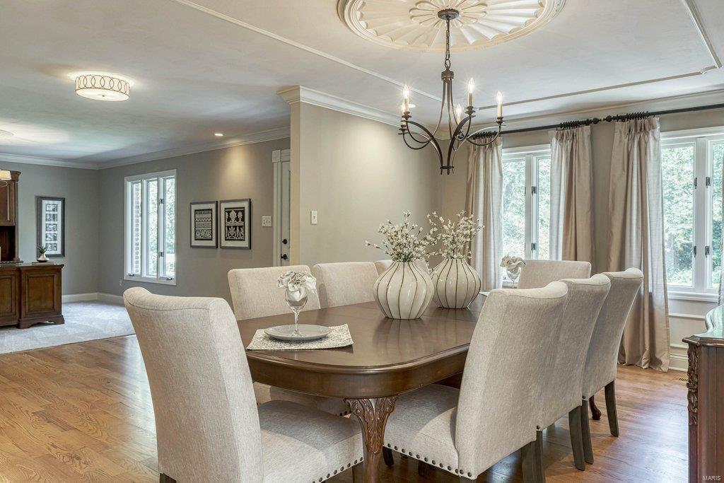 Chapel Oaks 2 - Residential