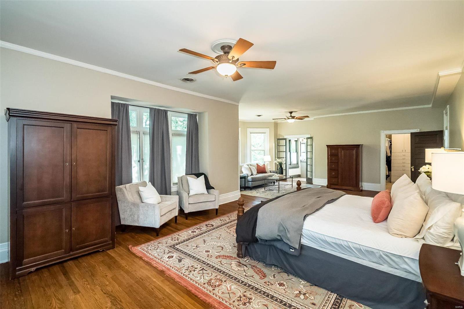 Bompart View Estates Lts 2 & 3 Resub - Residential