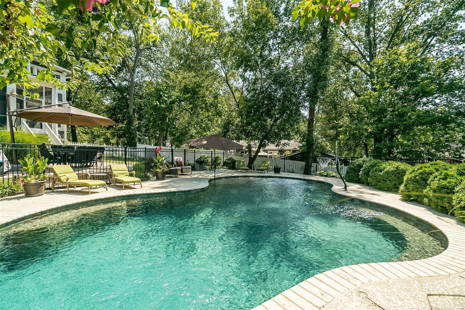 Bompart View Estates Lts 2 & 3 Resub - Residential