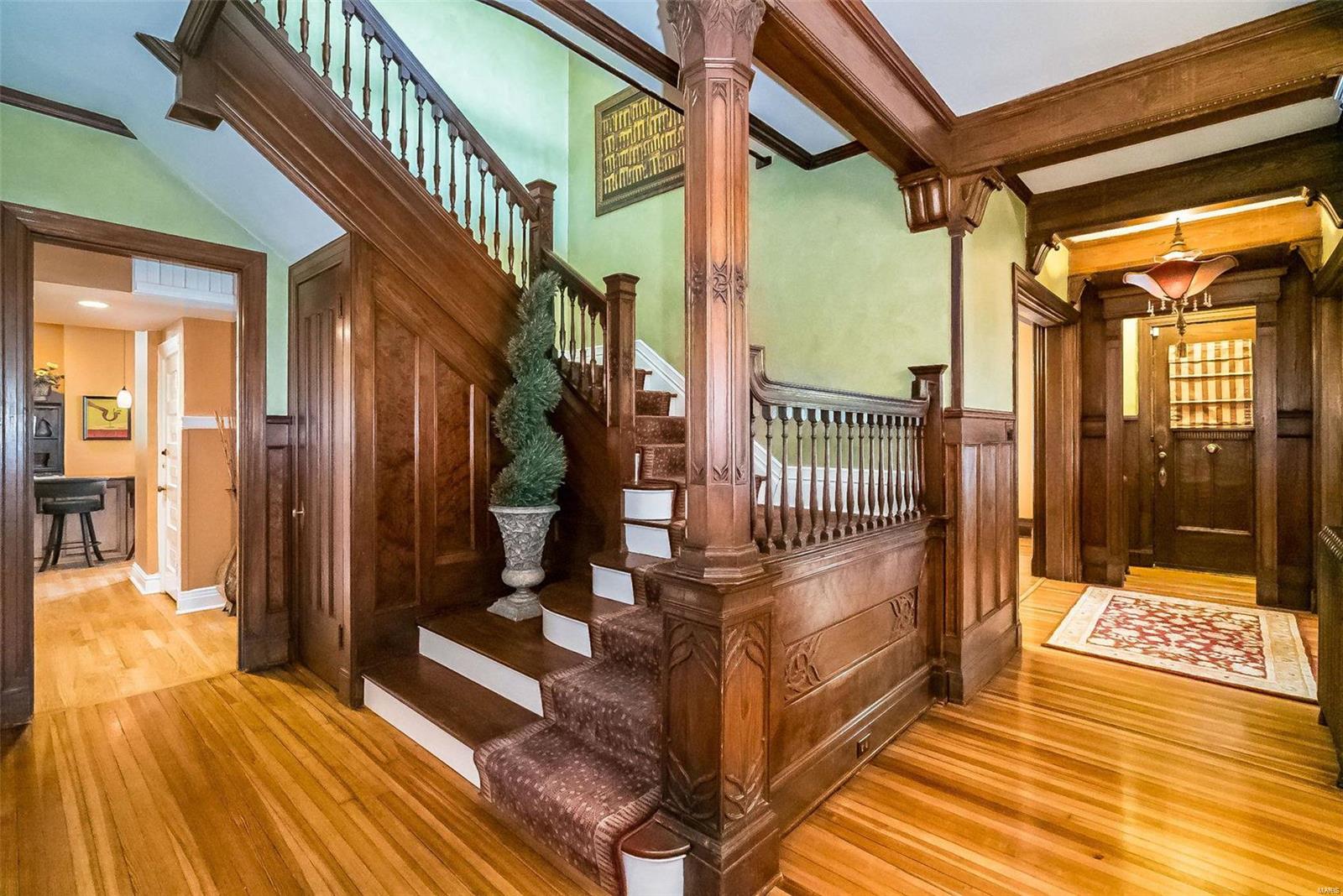 Bompart View Estates Lts 2 & 3 Resub - Residential