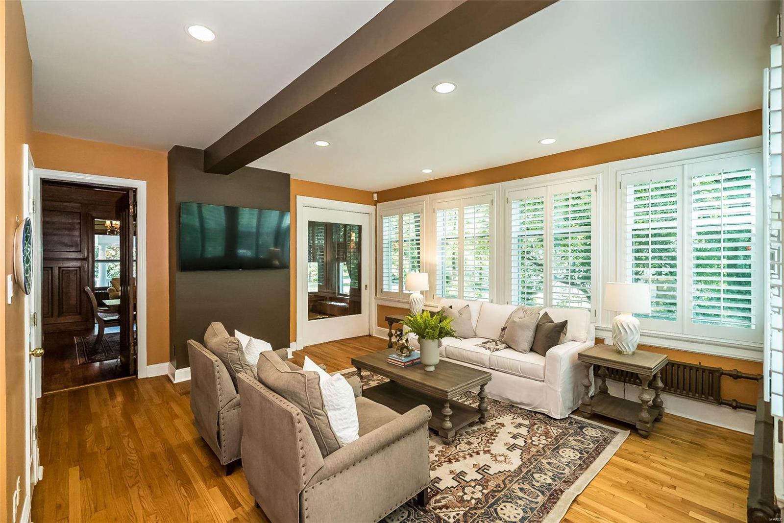 Bompart View Estates Lts 2 & 3 Resub - Residential