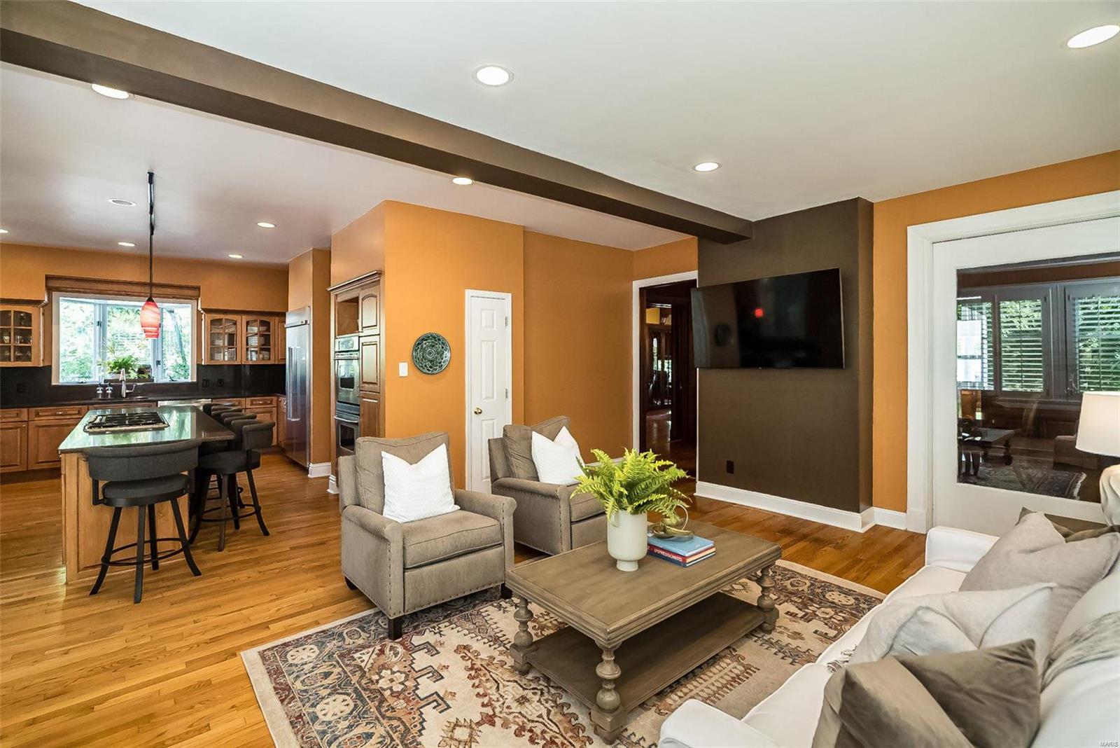 Bompart View Estates Lts 2 & 3 Resub - Residential