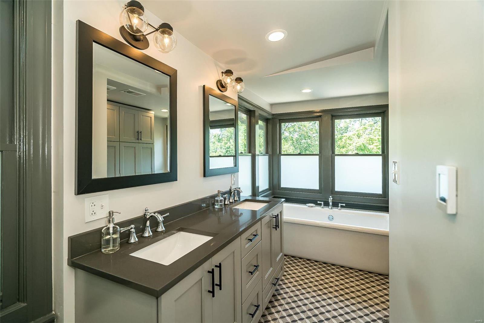 Bompart View Estates Lts 2 & 3 Resub - Residential