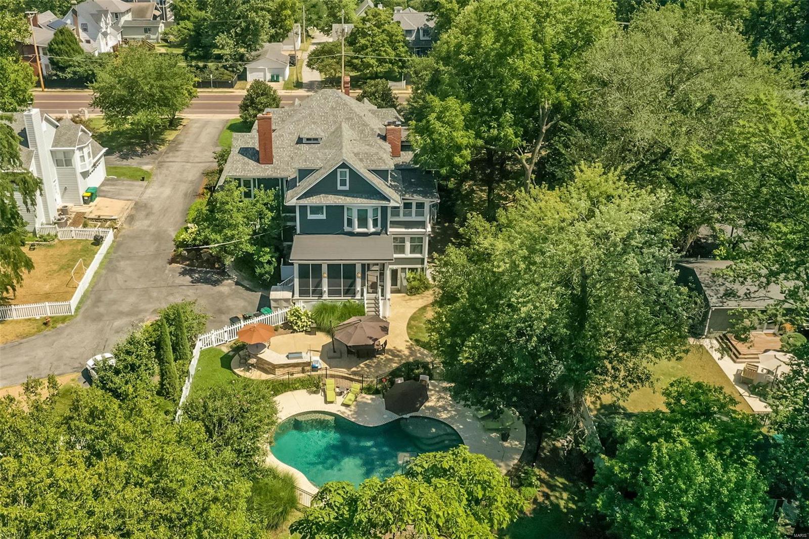 Bompart View Estates Lts 2 & 3 Resub - Residential