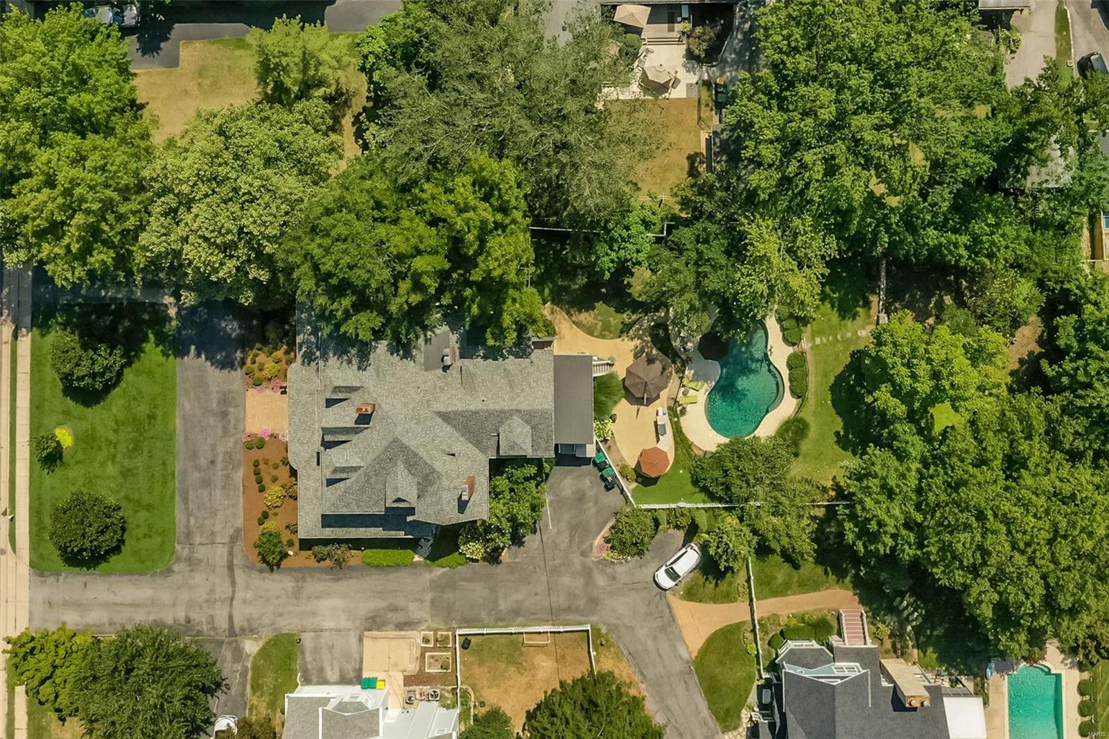 Bompart View Estates Lts 2 & 3 Resub - Residential