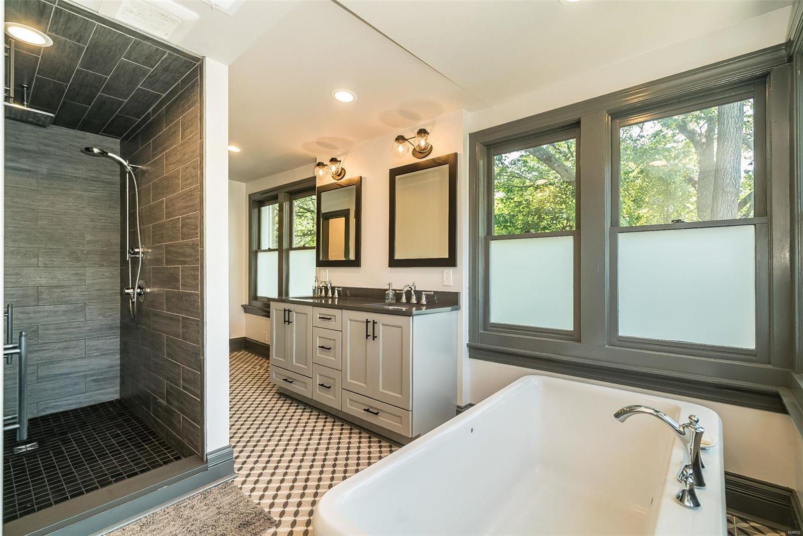 Bompart View Estates Lts 2 & 3 Resub - Residential