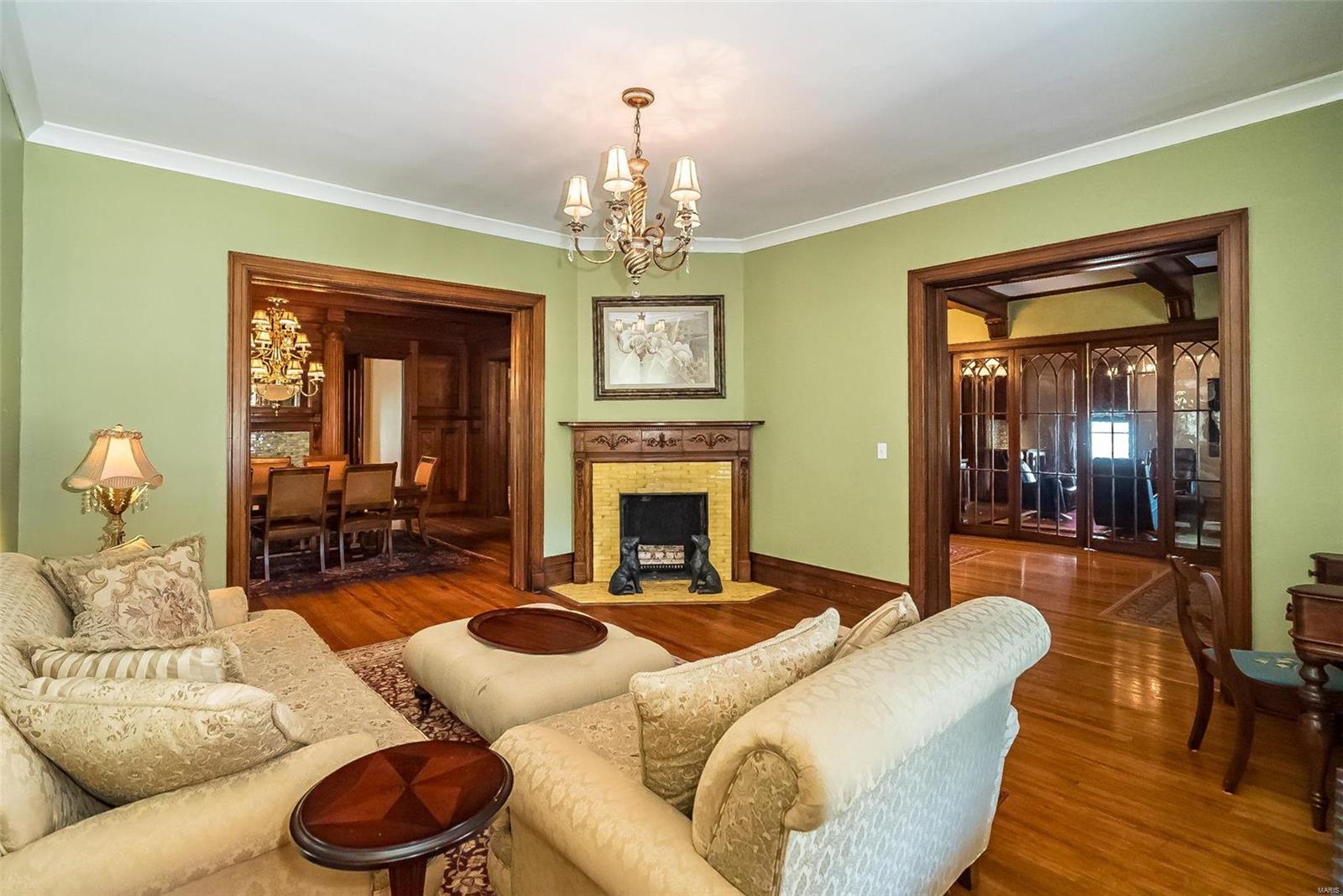 Bompart View Estates Lts 2 & 3 Resub - Residential