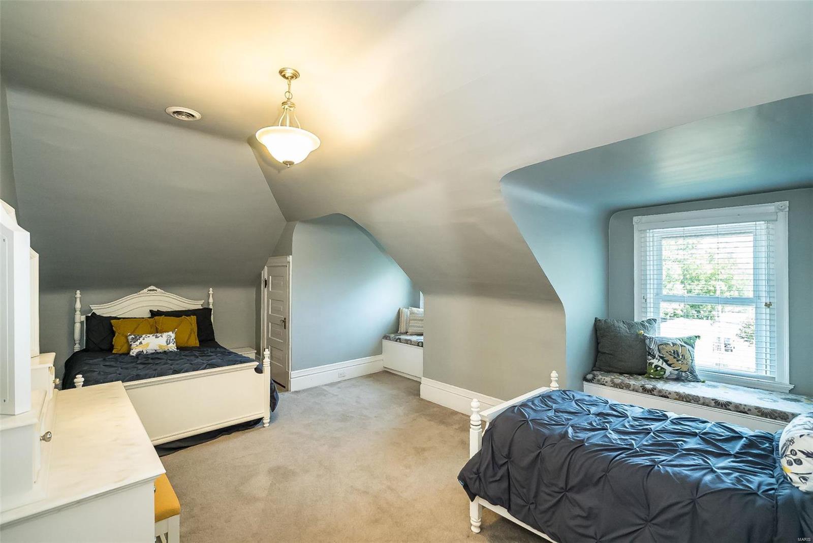 Bompart View Estates Lts 2 & 3 Resub - Residential