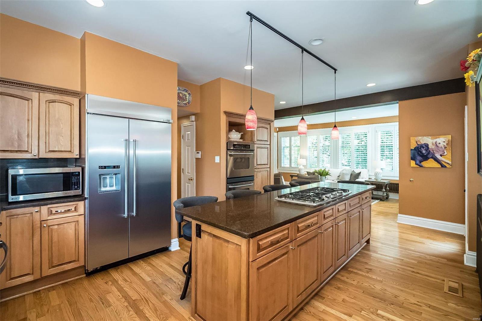 Bompart View Estates Lts 2 & 3 Resub - Residential