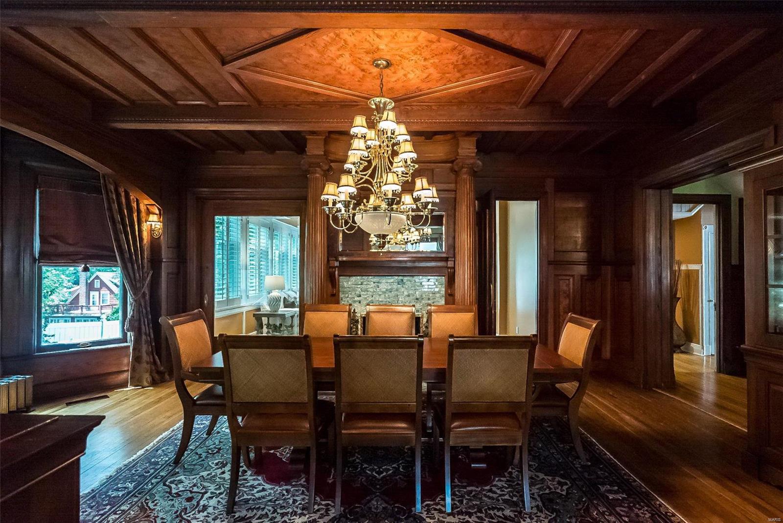 Bompart View Estates Lts 2 & 3 Resub - Residential