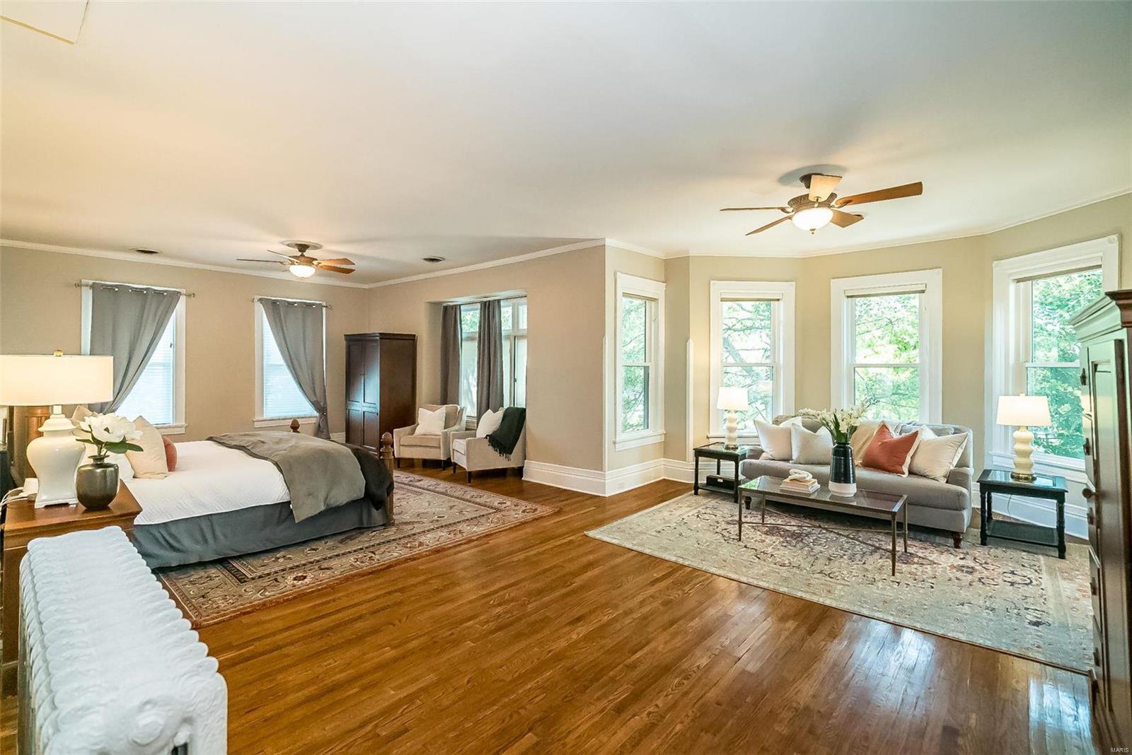 Bompart View Estates Lts 2 & 3 Resub - Residential