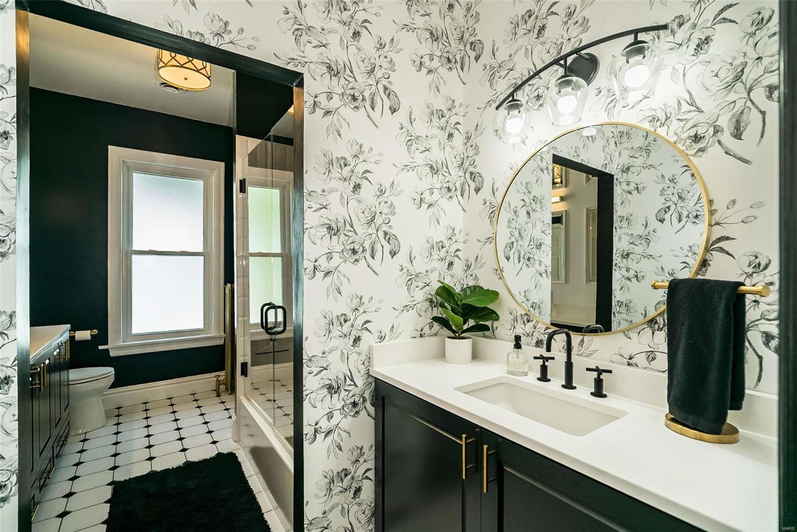 Bompart View Estates Lts 2 & 3 Resub - Residential