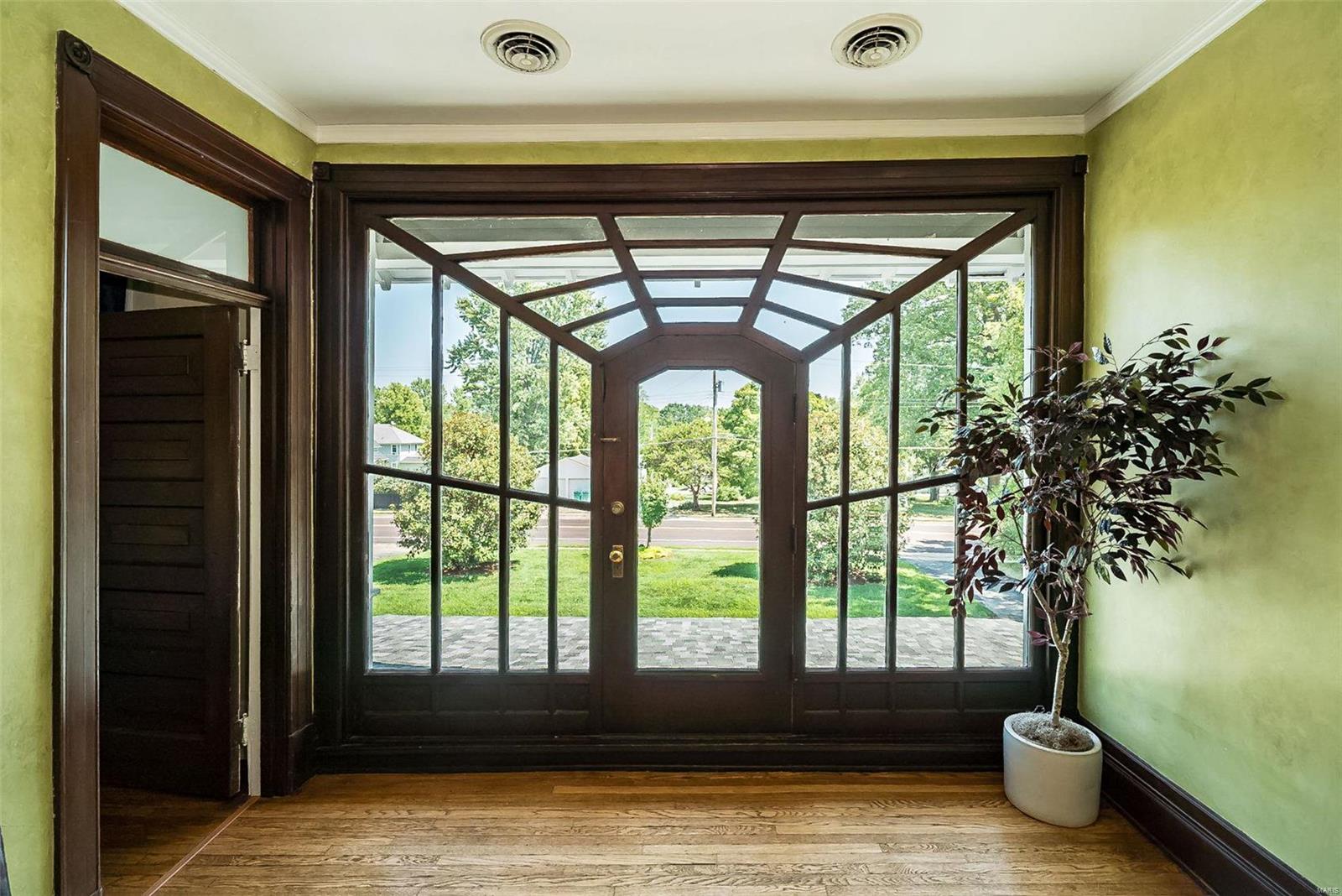 Bompart View Estates Lts 2 & 3 Resub - Residential