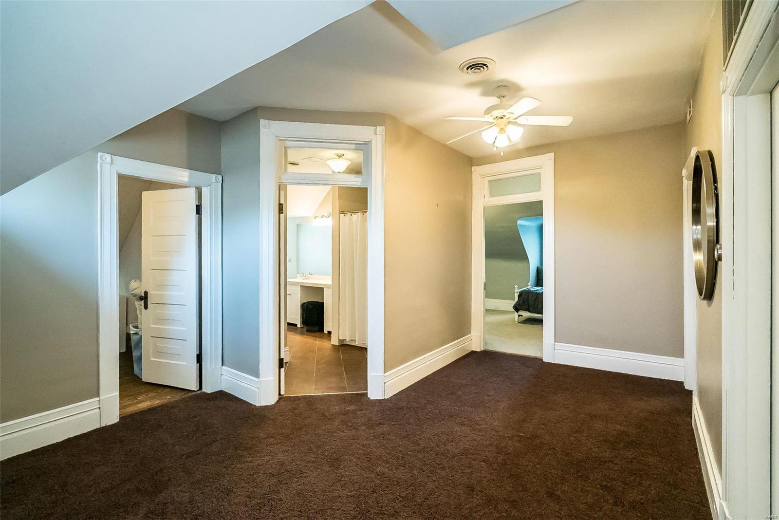 Bompart View Estates Lts 2 & 3 Resub - Residential